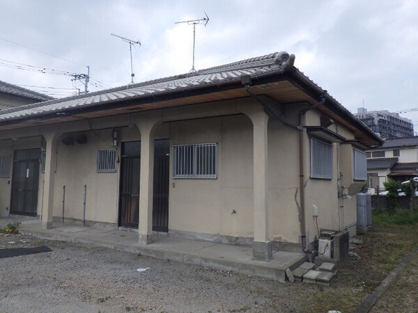 建物外観(外観)