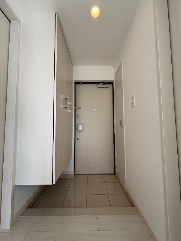 物件内観写真4　(806号室　写真)