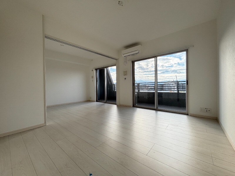 物件内観写真5　(806号室　写真)