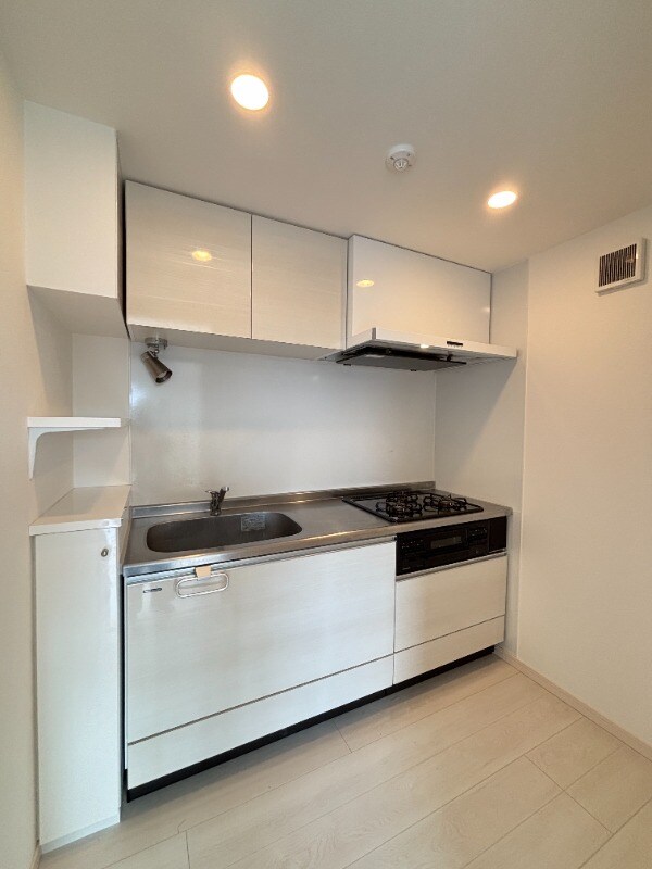 物件内観写真6　(806号室　写真)