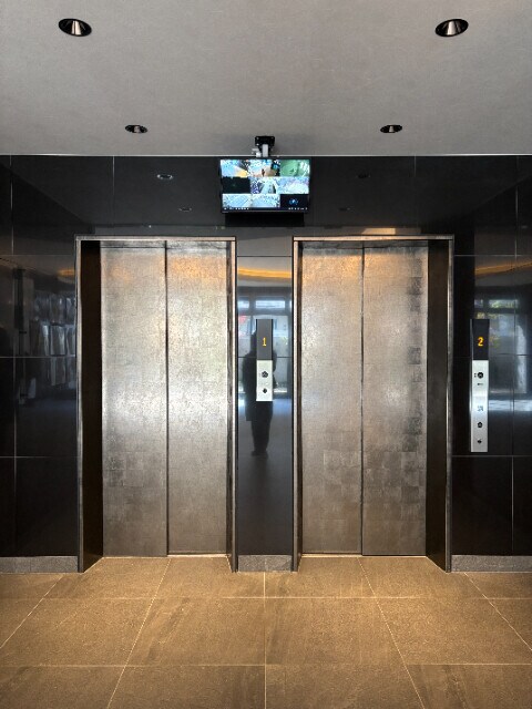 物件外観写真3　(駐車場)