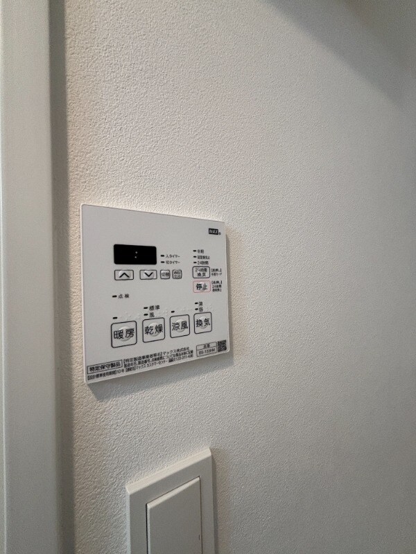 物件内観写真13　(806号室　写真)