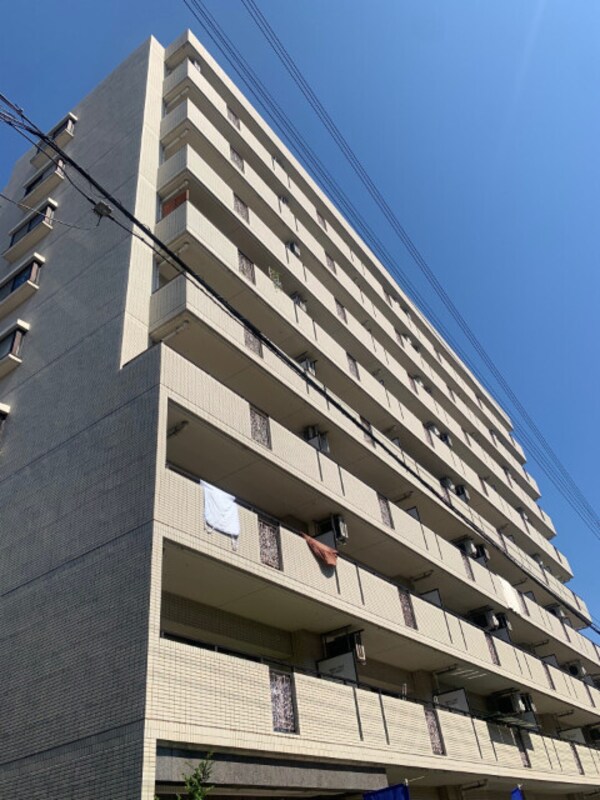 建物外観(外観)