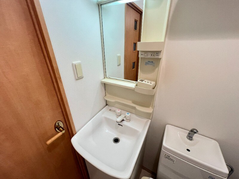 物件内観写真11　(1111号 写真)