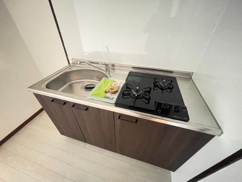 物件内観写真2　(別号室)