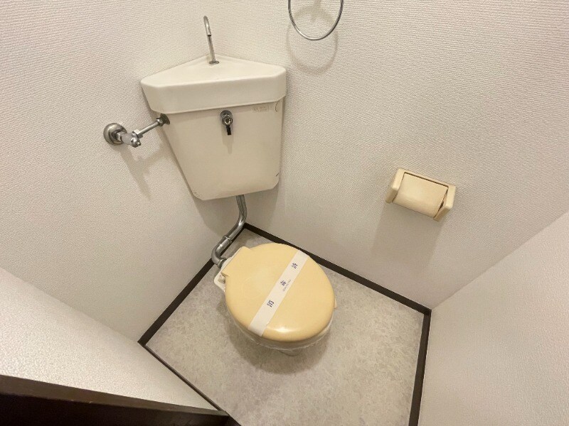 物件内観写真3　(別号室)