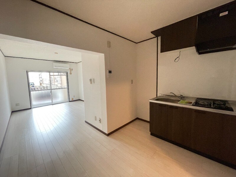 物件内観写真6　(別号室)