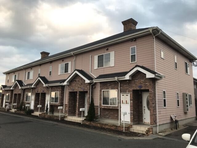 物件外観写真1　(外観)