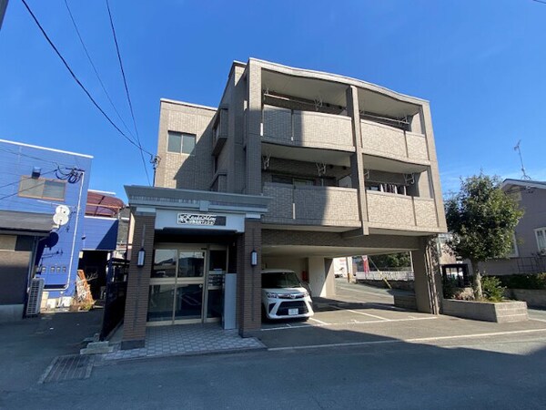 建物外観(外観)
