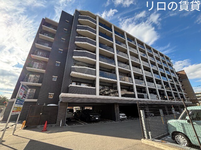 物件外観写真1　(外観)