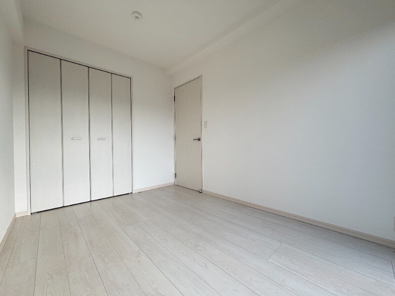 物件内観写真7　(806号室　写真)