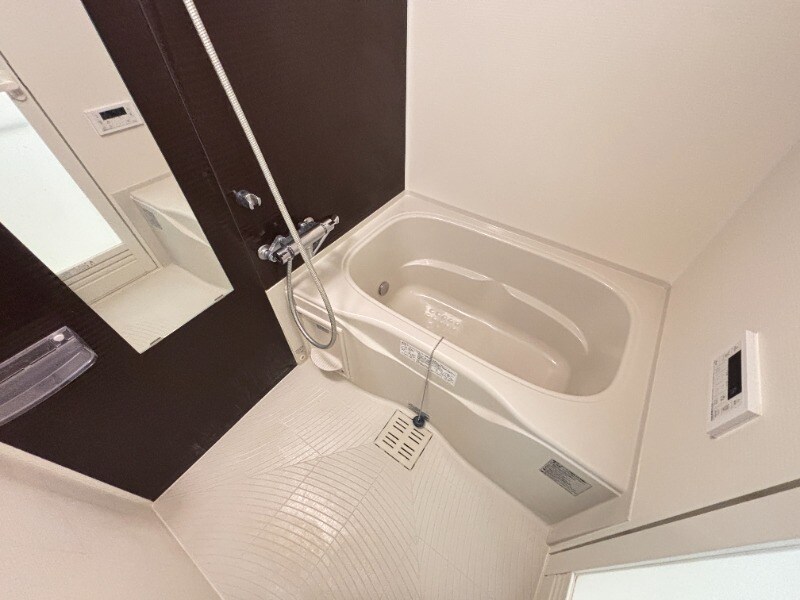 物件内観写真8　(806号室　写真)