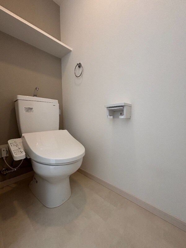 物件内観写真12　(806号室　写真)