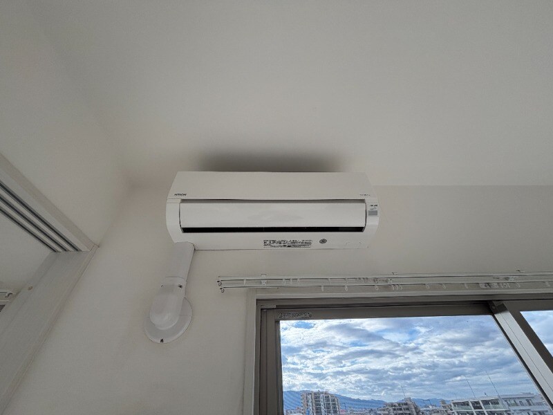 物件内観写真14　(806号室　写真)