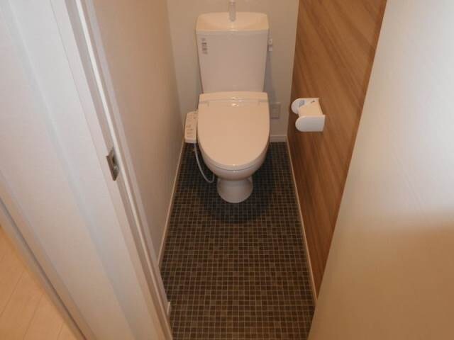 物件外観写真2　(同仕様)