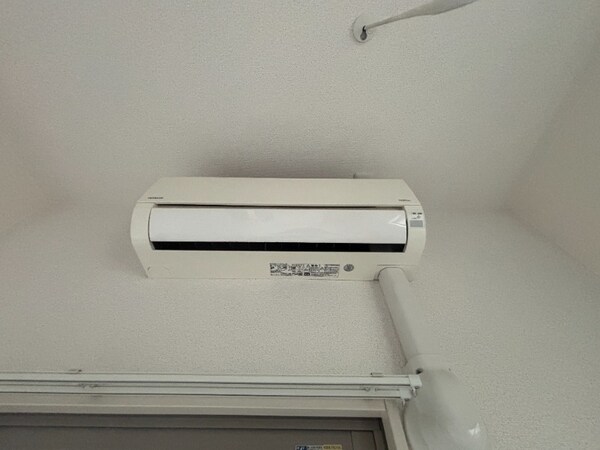 その他設備(別号室イメージ)