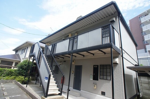 建物外観(外観)