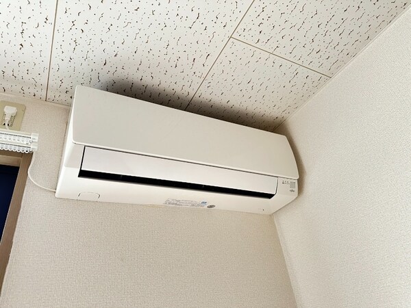 その他設備(別部屋写真)