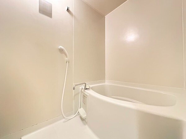 バス／シャワールーム等(別部屋写真)