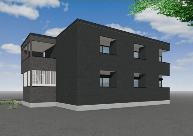 物件外観写真1　(外観)