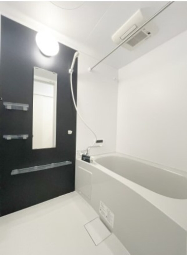 バス／シャワールーム等(同型仕様)