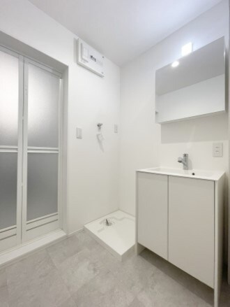 物件内観写真4　(同型仕様)