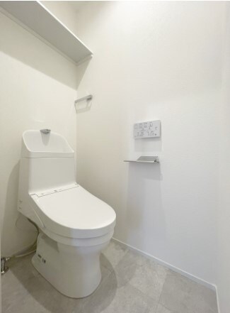 物件内観写真5　(同型仕様)