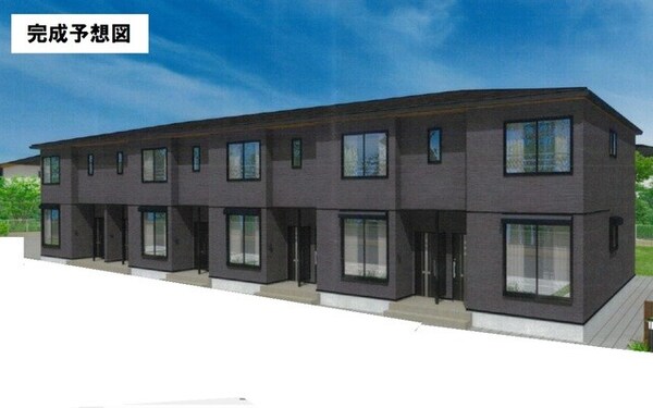 建物外観(外観)