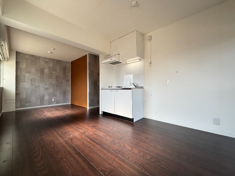 物件内観写真7　(601号室　写真)