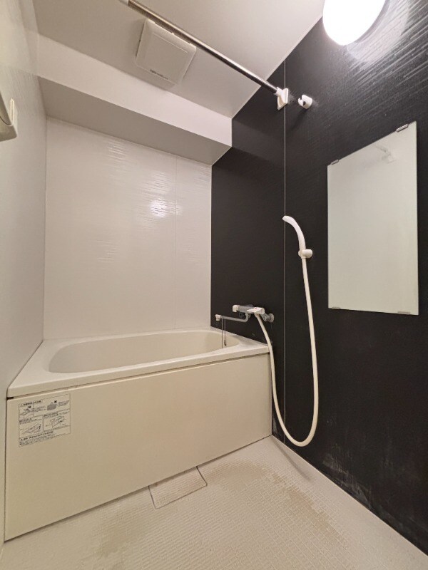 物件内観写真8　(601号室　写真)