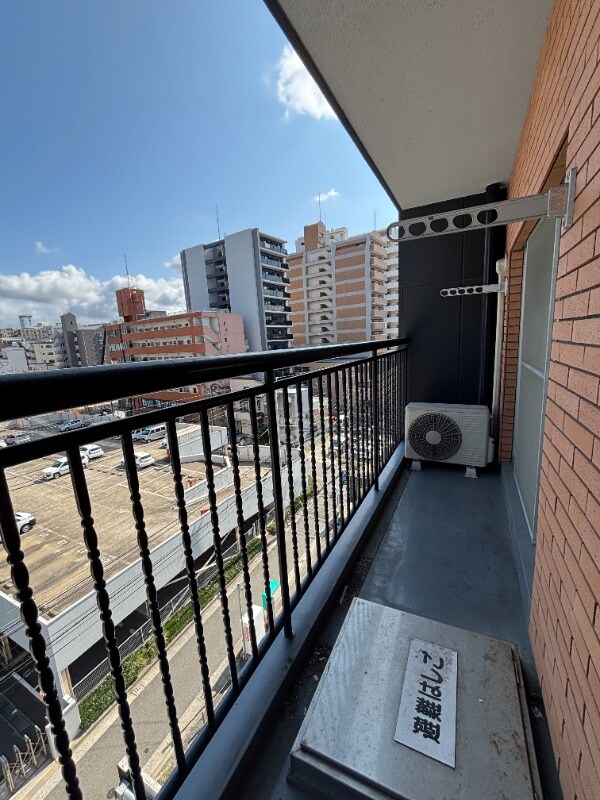 物件内観写真11　(601号室　写真)