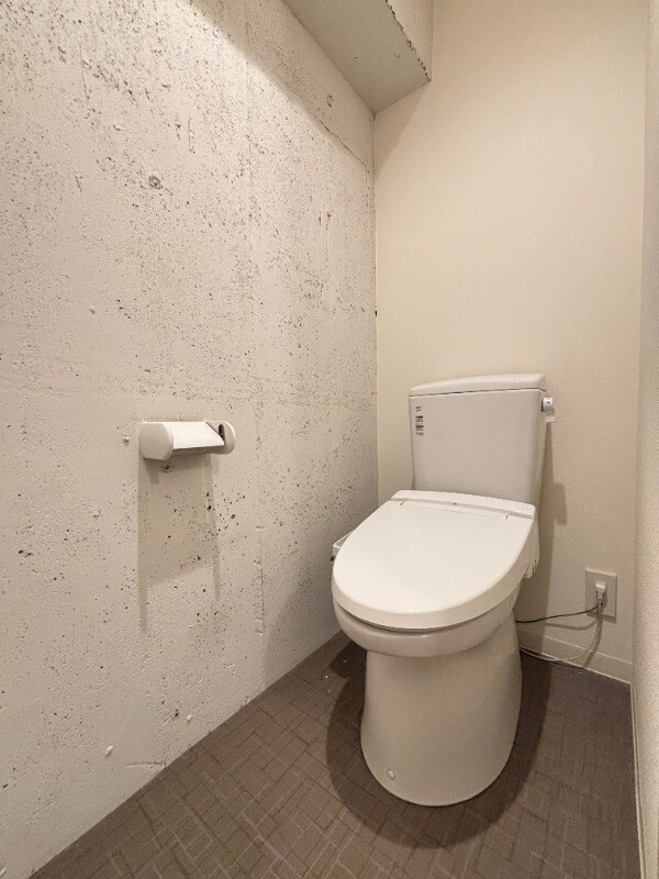 物件内観写真12　(601号室　写真)