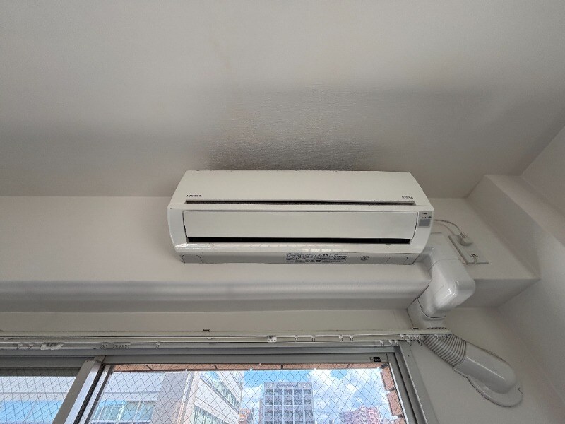 物件内観写真14　(601号室　写真)