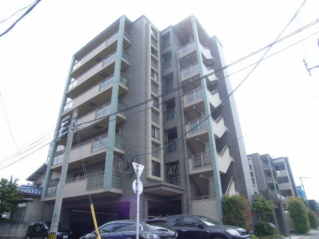 物件外観写真1　(外観)