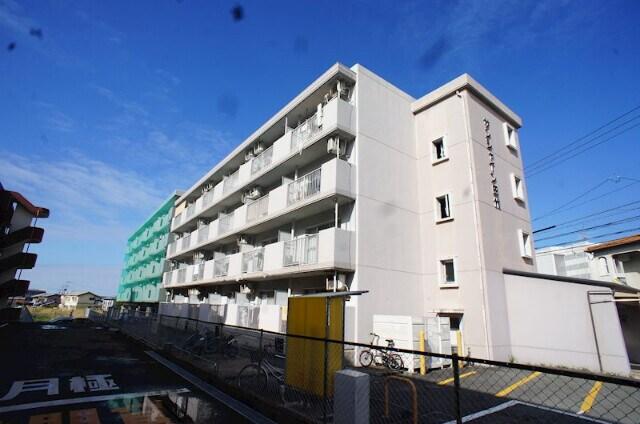 物件外観写真1　(外観)