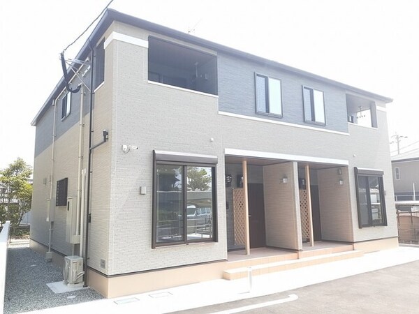 建物外観(外観)