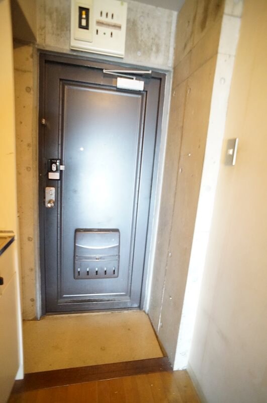 物件内観写真7　(現状を優先します)