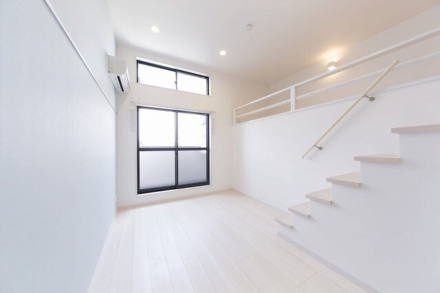 物件内観写真5　(別号室)