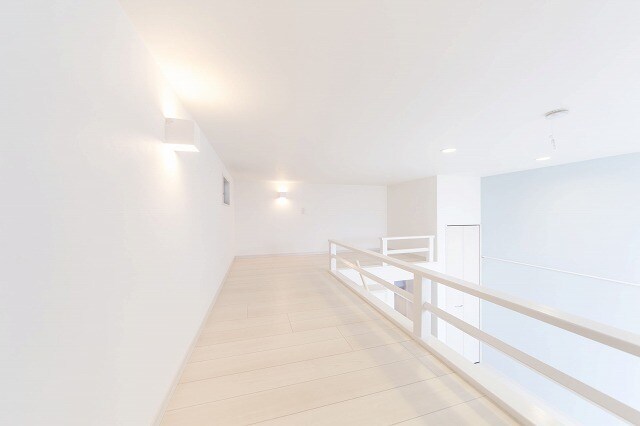 物件内観写真7　(別号室)