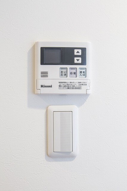 物件内観写真11　(別号室)