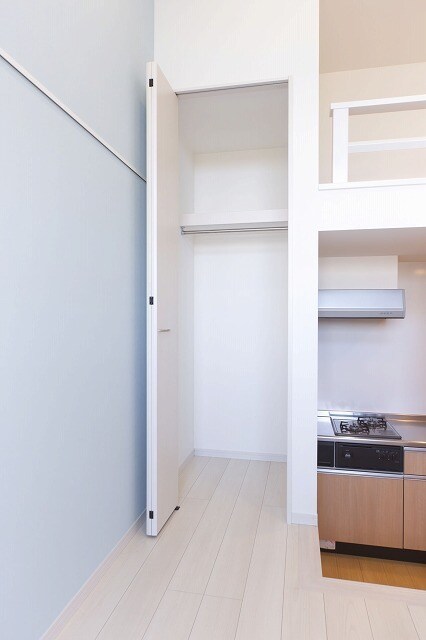 物件内観写真12　(別号室)