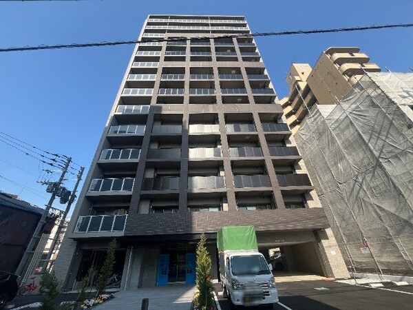 建物外観(外観)