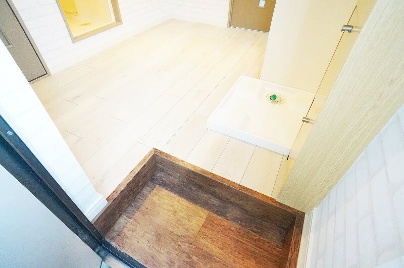 物件内観写真2　(同型イメージ)