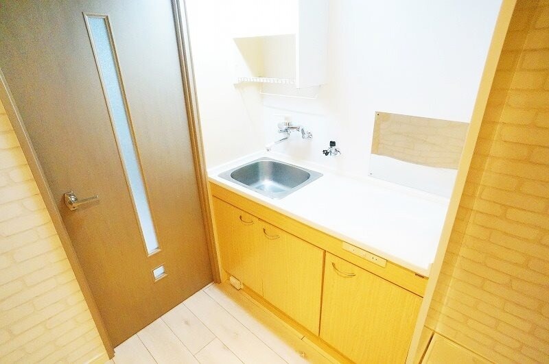 物件内観写真4　(同型イメージ)