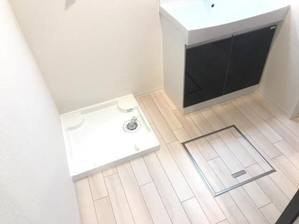 その他(別号室イメージ)