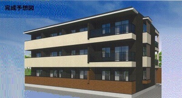 建物外観(外観)