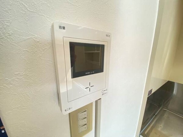セキュリティ(別号数タイプ)