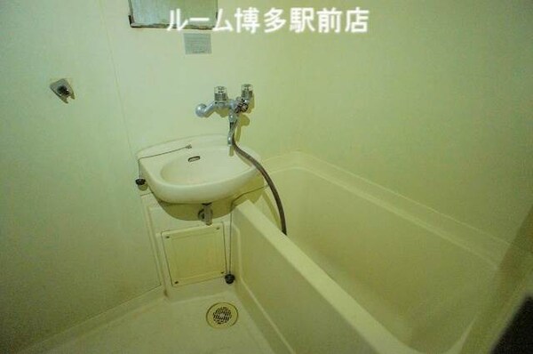 洗面所