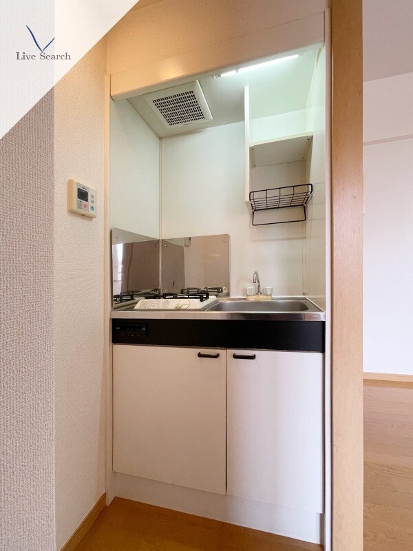 物件内観写真5　(別号室)