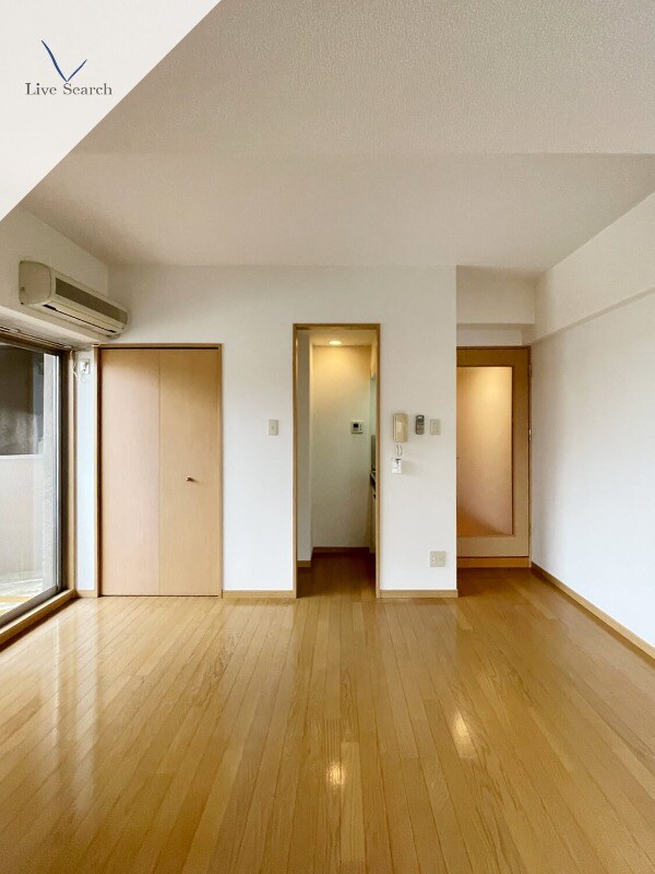 物件内観写真6　(別号室)